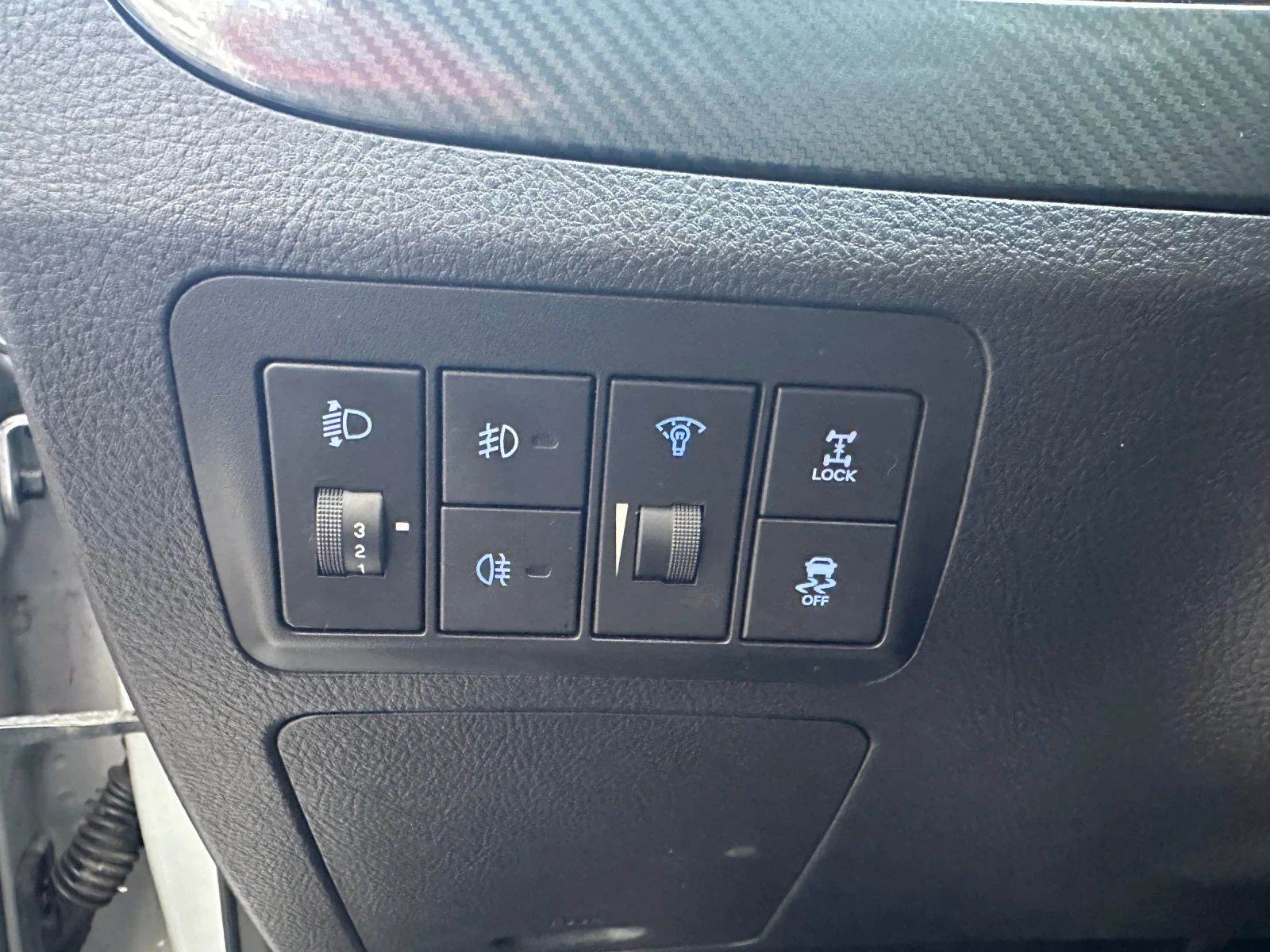 Hyundai Santa fe 2, 2 CRDi Facelift, снимка 11 - Автомобили и джипове - 53770203