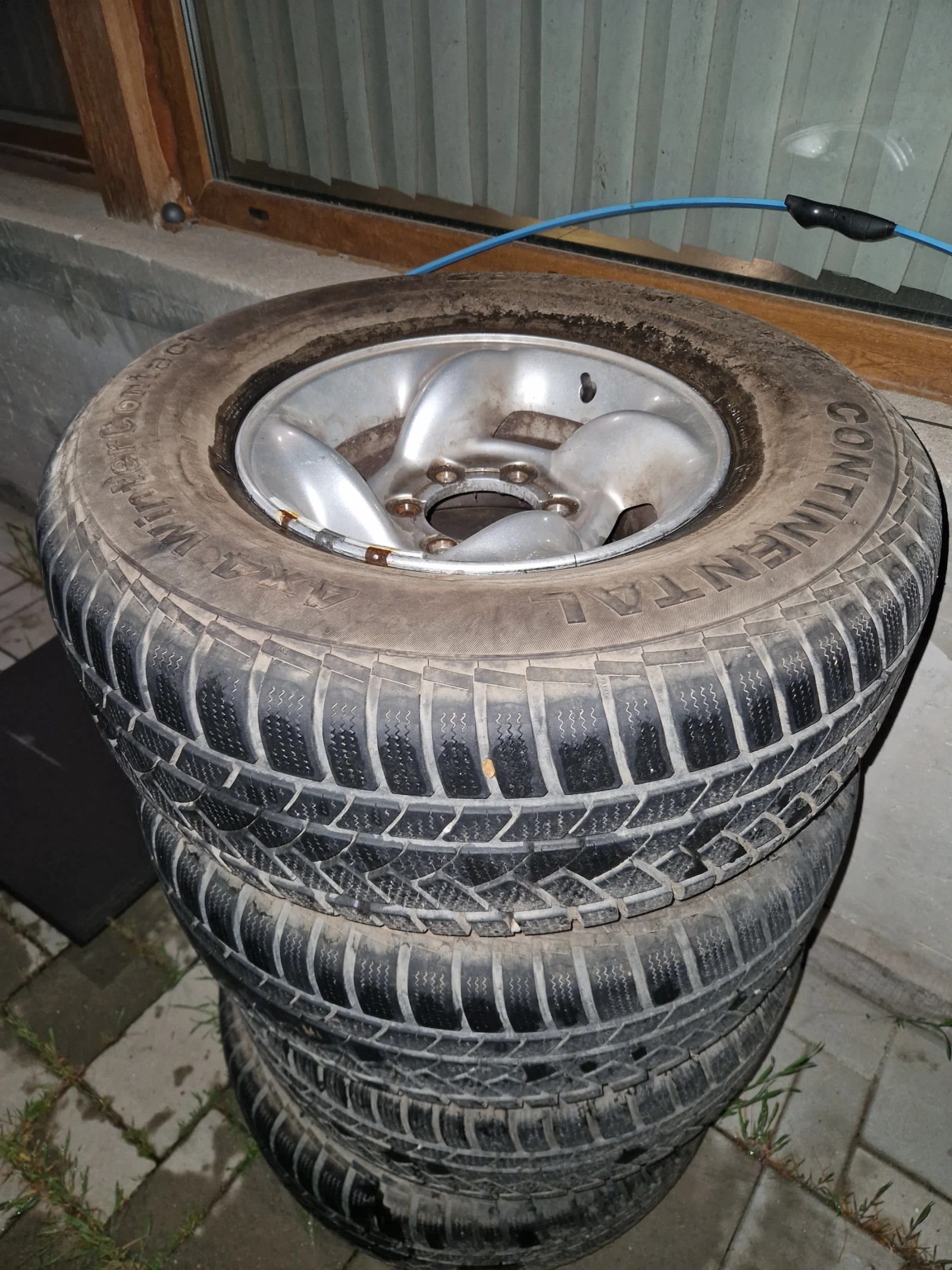 Hyundai Galloper | Mobile.bg � ����������� 7
