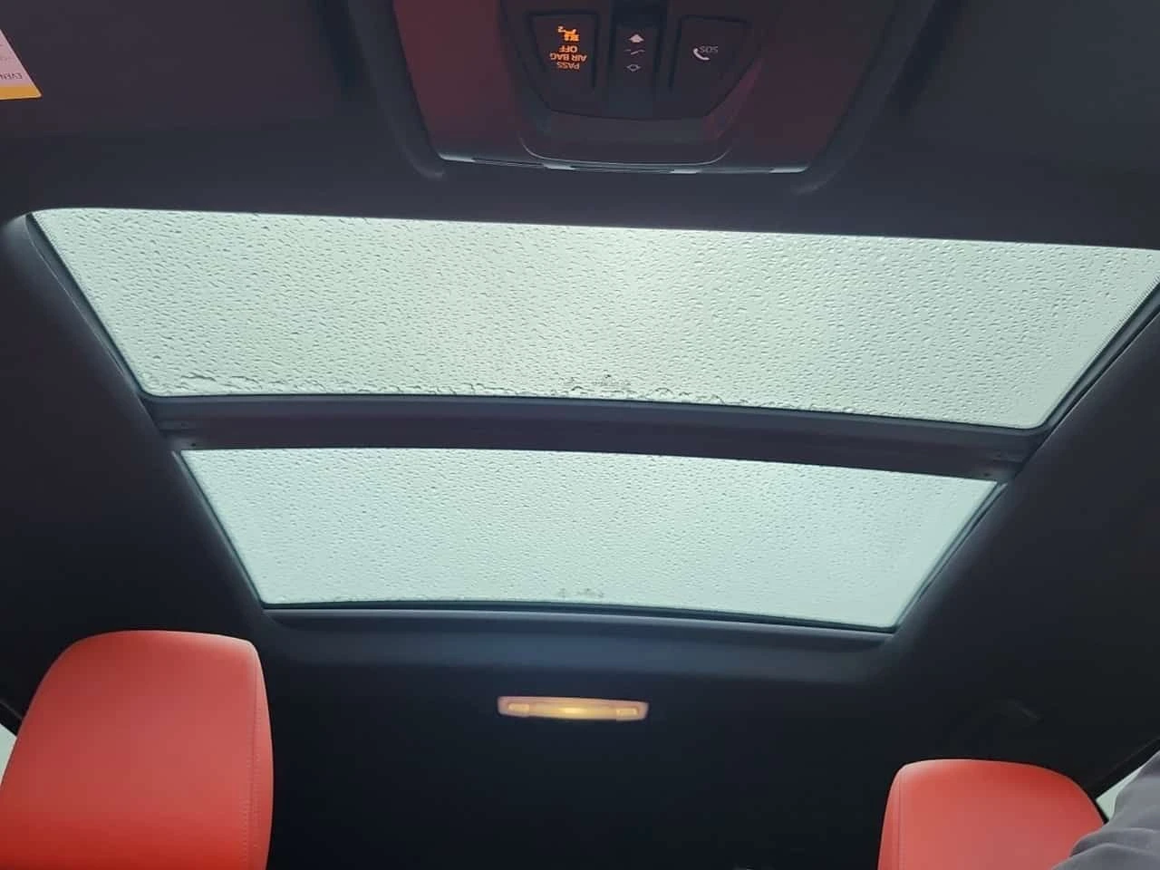 BMW X2  XDRIVE28I | PANORAMA| KEYLESS GO| ПАМЕТ| CARFAX, снимка 12 - Автомобили и джипове - 53894277