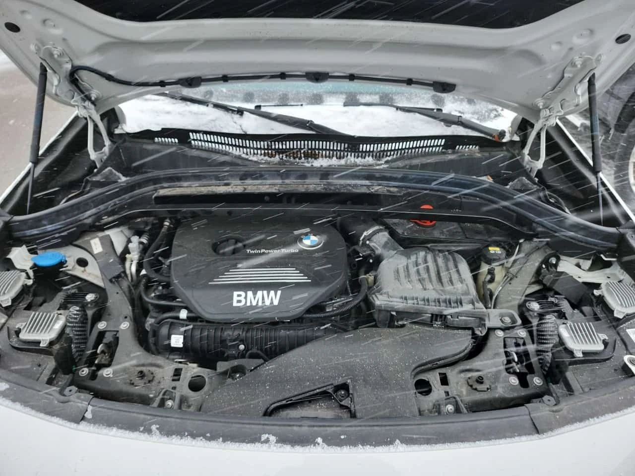 BMW X2  XDRIVE28I | PANORAMA| KEYLESS GO| ПАМЕТ| CARFAX, снимка 16 - Автомобили и джипове - 53894277