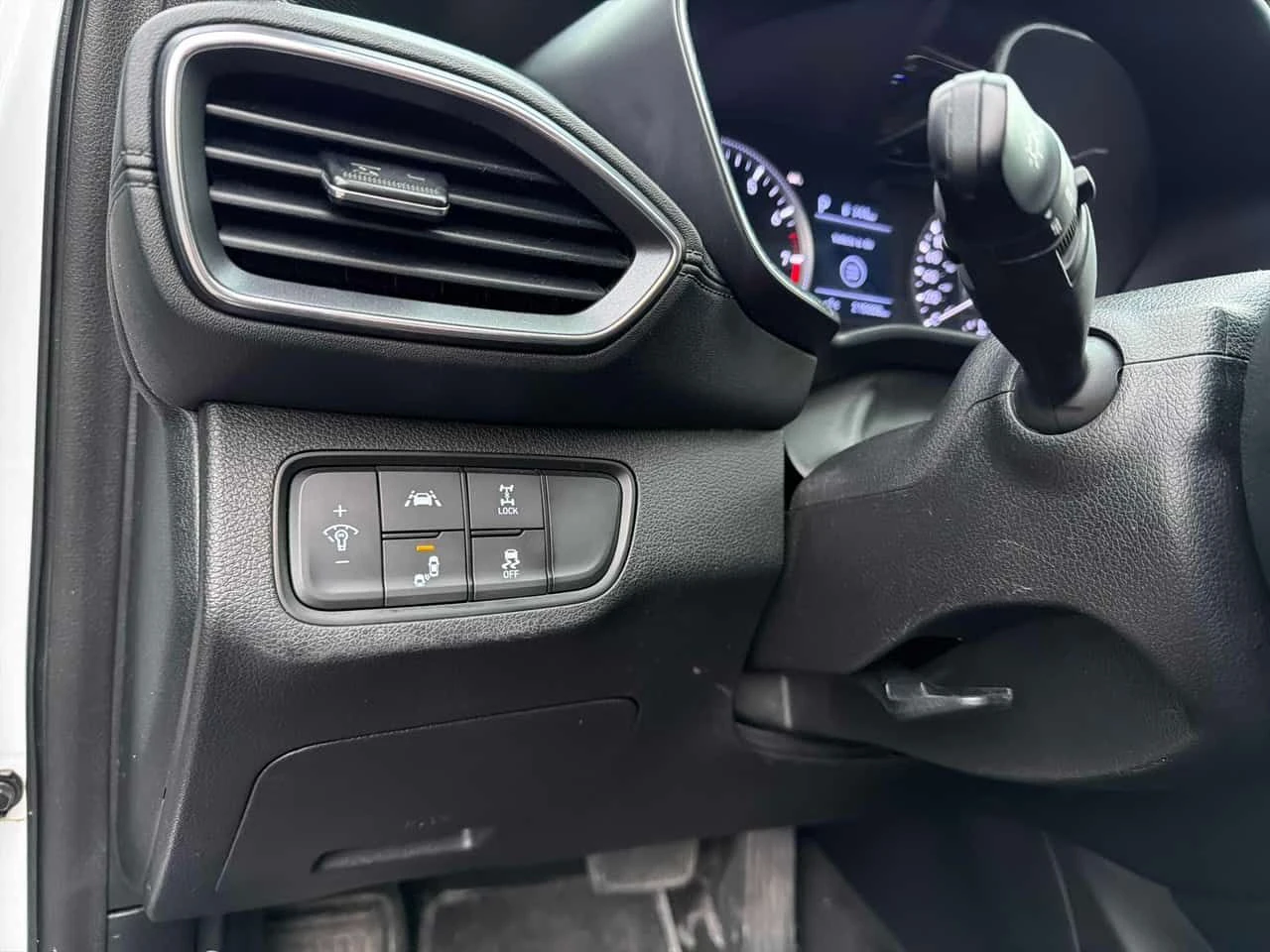 Hyundai Santa fe * Preferred * CARFAX * БЕЗ ПЪРВОНАЧАЛНА ВНОСКА, снимка 16 - Автомобили и джипове - 53910162