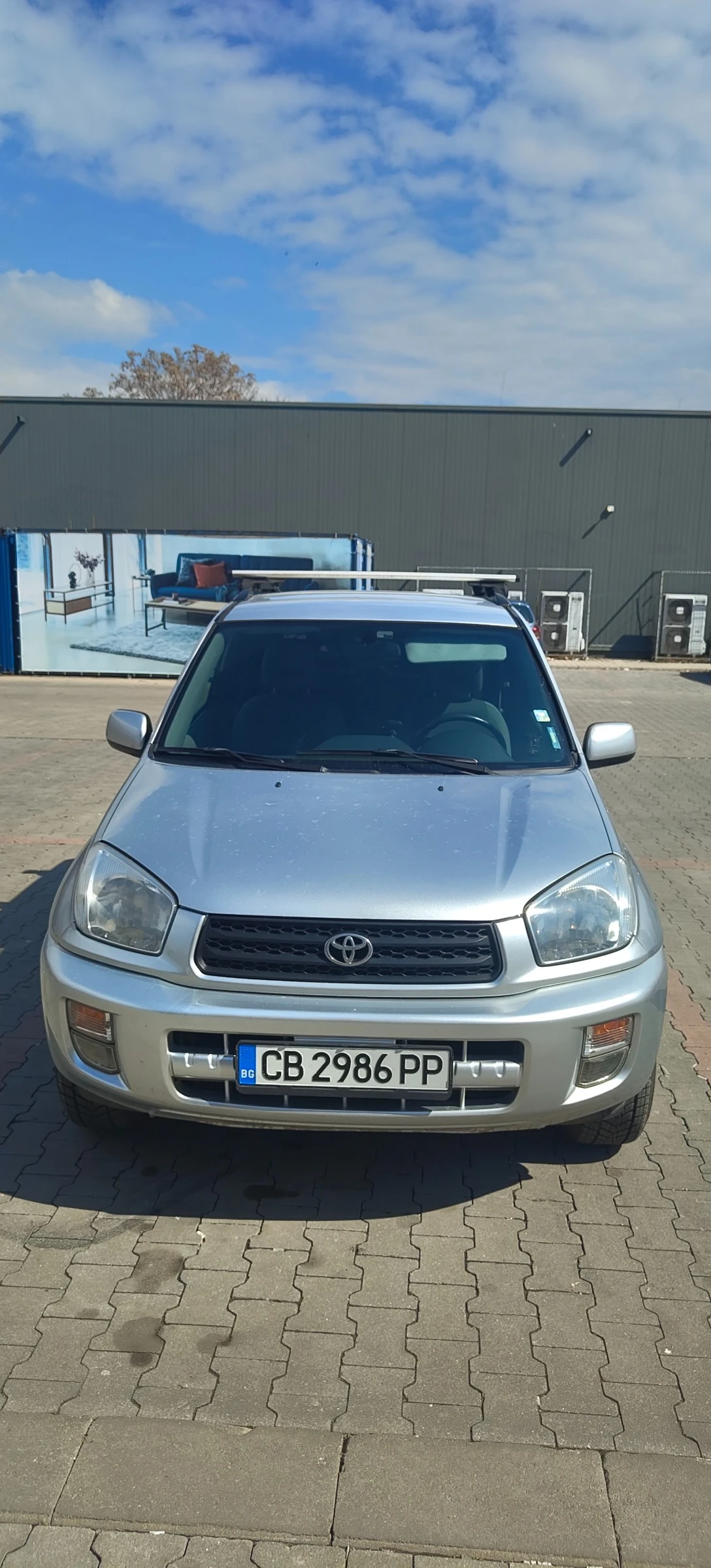 Toyota Rav4, снимка 11 - Автомобили и джипове - 53974523