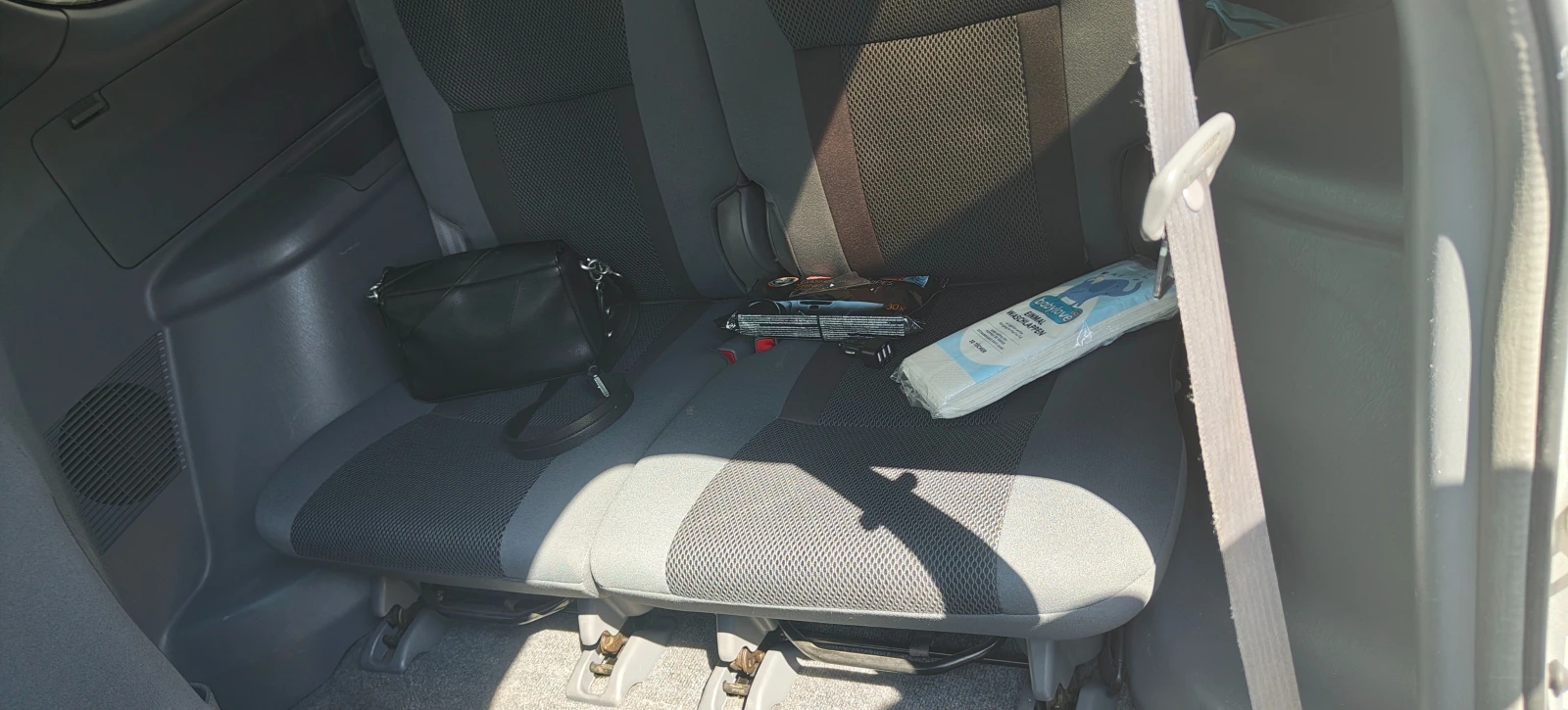 Toyota Rav4, снимка 13 - Автомобили и джипове - 53974523