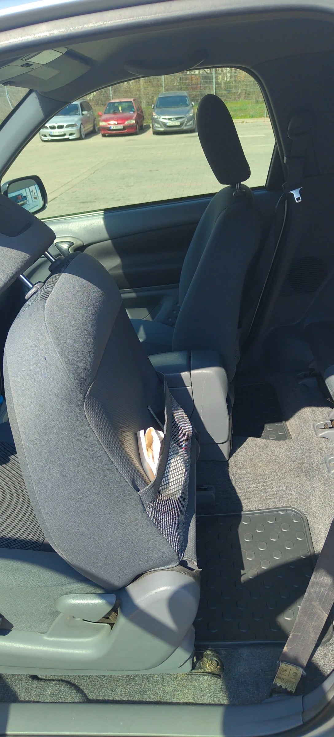 Toyota Rav4, снимка 4 - Автомобили и джипове - 53974523