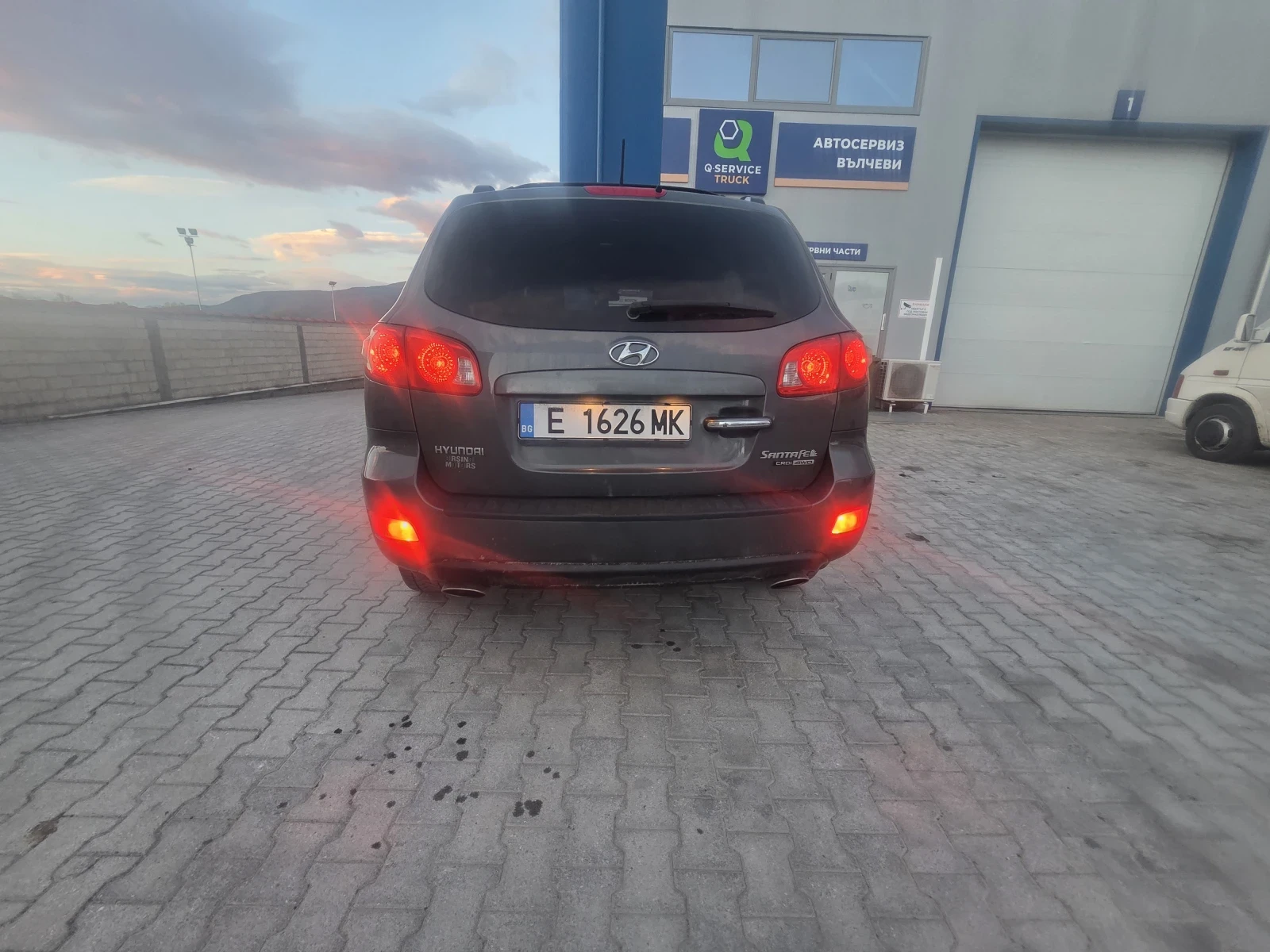 Hyundai Santa fe 2 | Mobile.bg � ����������� 11