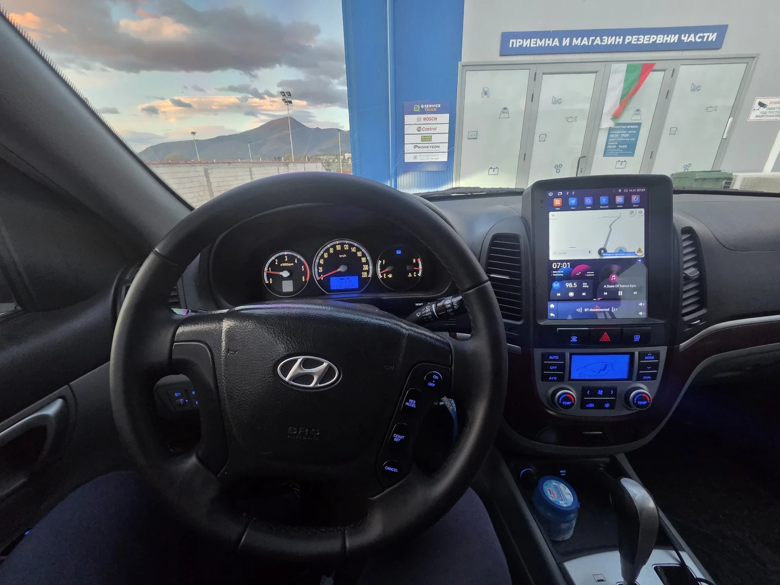 Hyundai Santa fe 2 | Mobile.bg � ����������� 16
