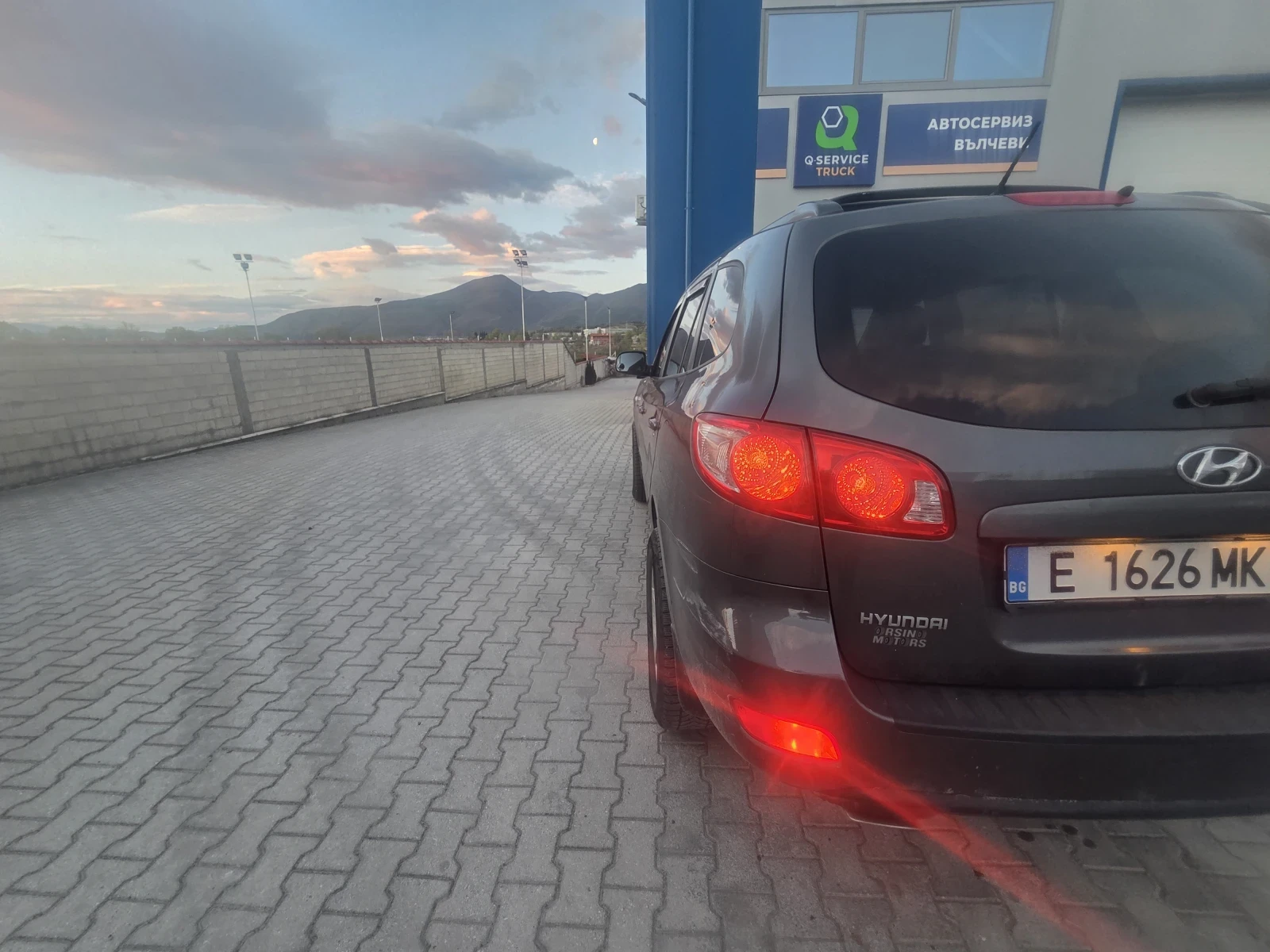Hyundai Santa fe 2 | Mobile.bg � ����������� 12