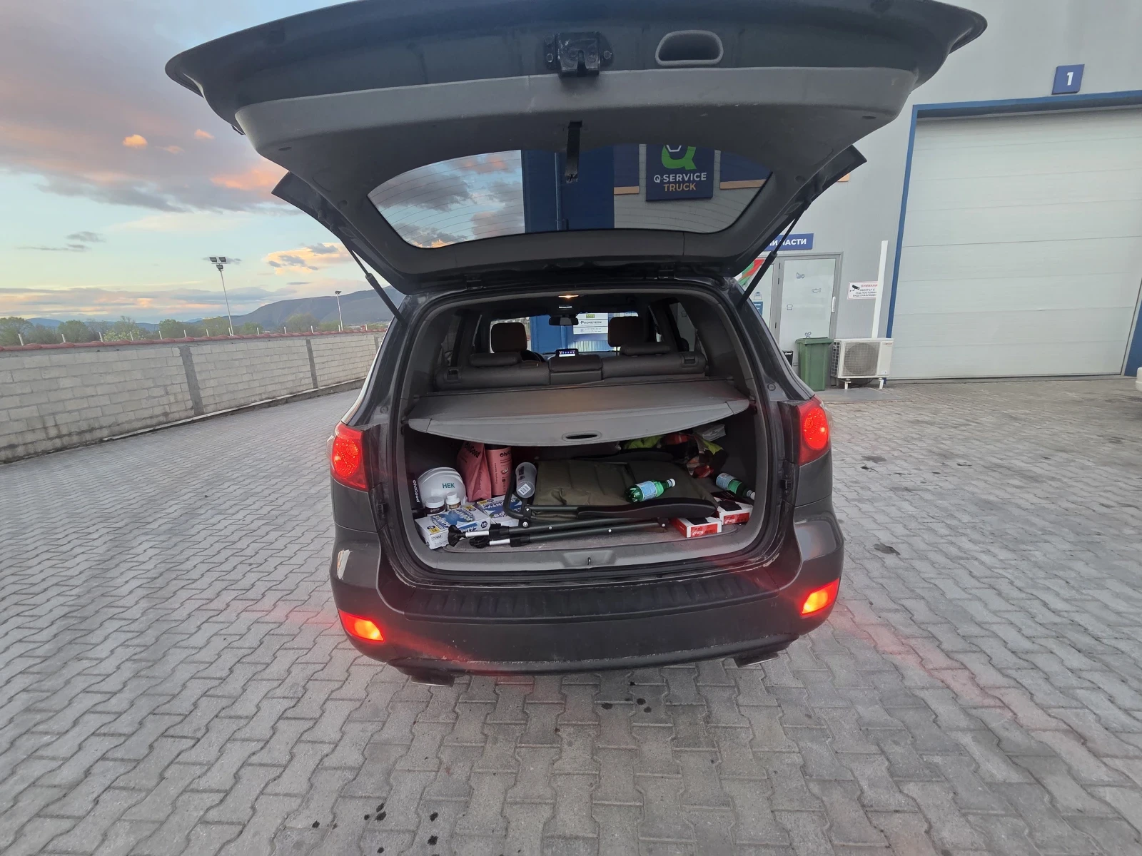 Hyundai Santa fe 2 | Mobile.bg � ����������� 6