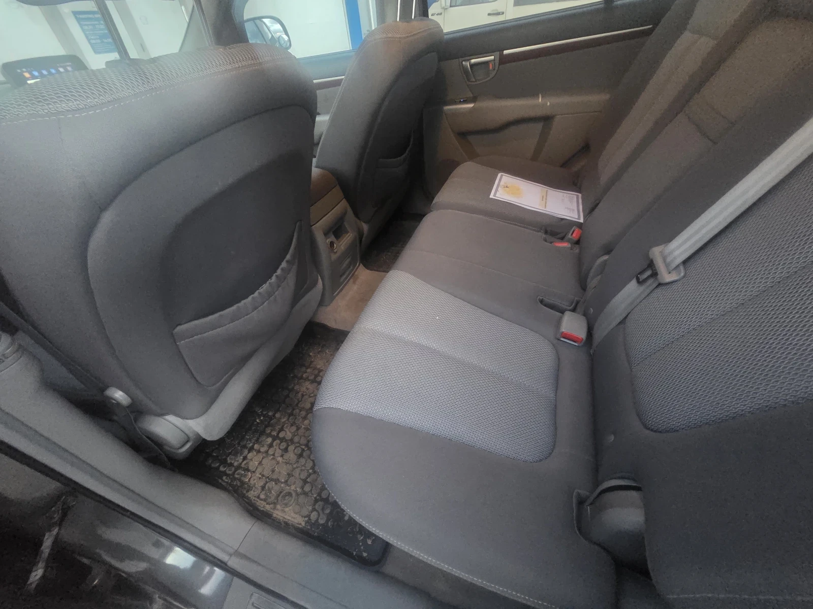 Hyundai Santa fe 2 | Mobile.bg � ����������� 10