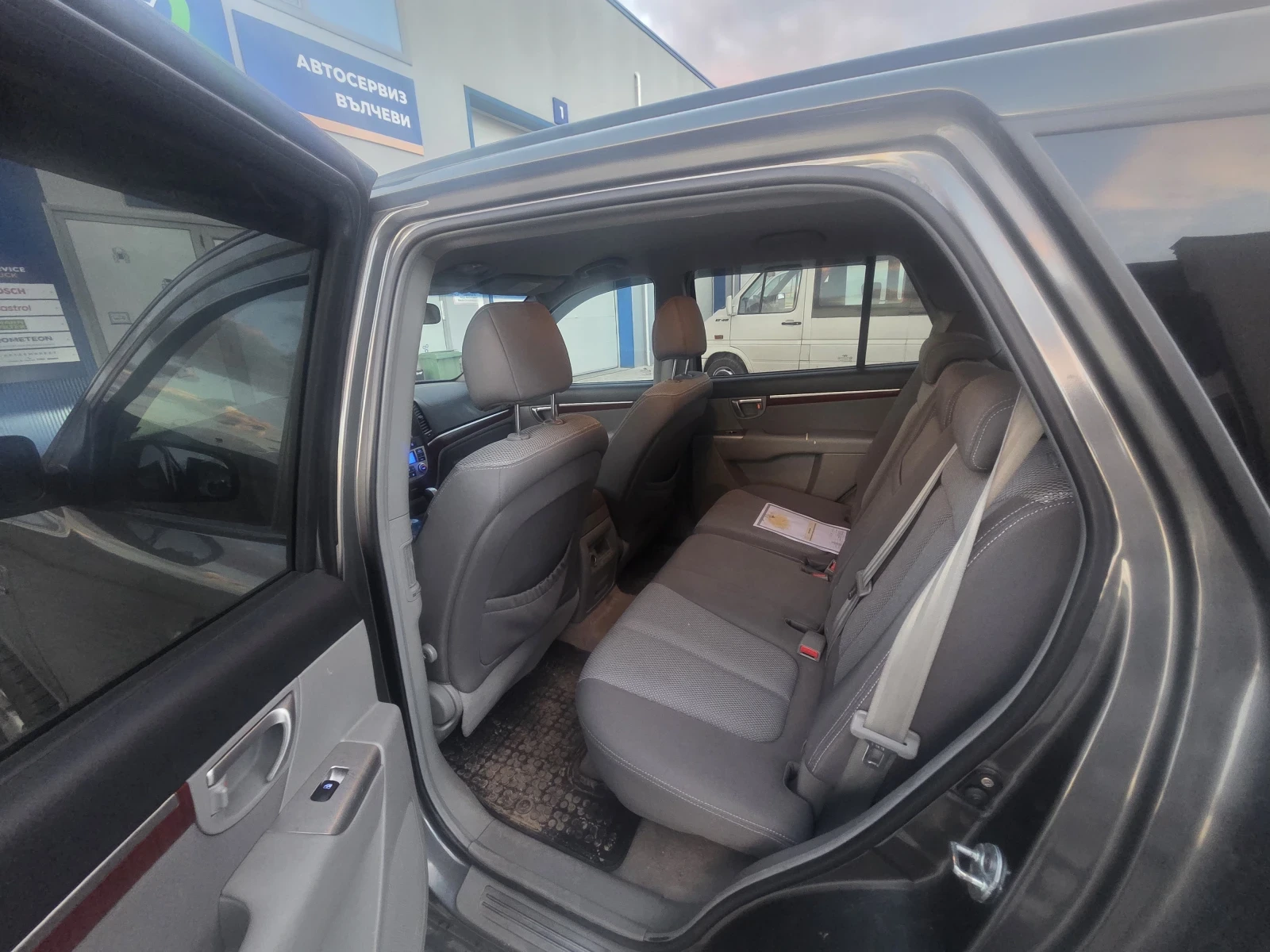 Hyundai Santa fe 2 | Mobile.bg � ����������� 9