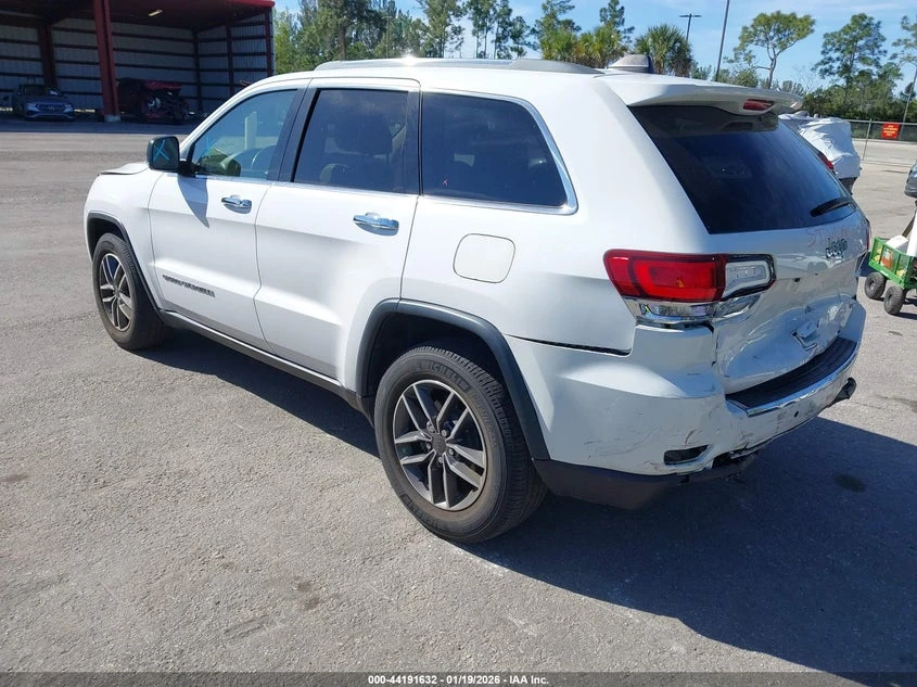 Jeep Grand cherokee 3.6l Limited 4X2 | Mobile.bg � ����������� 3