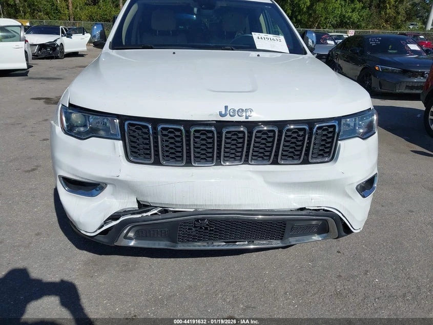 Jeep Grand cherokee 3.6l Limited 4X2 | Mobile.bg � ����������� 6
