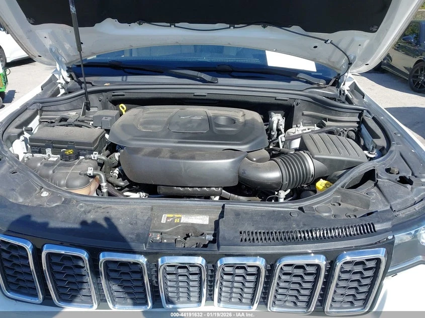 Jeep Grand cherokee 3.6l Limited 4X2 | Mobile.bg � ����������� 10