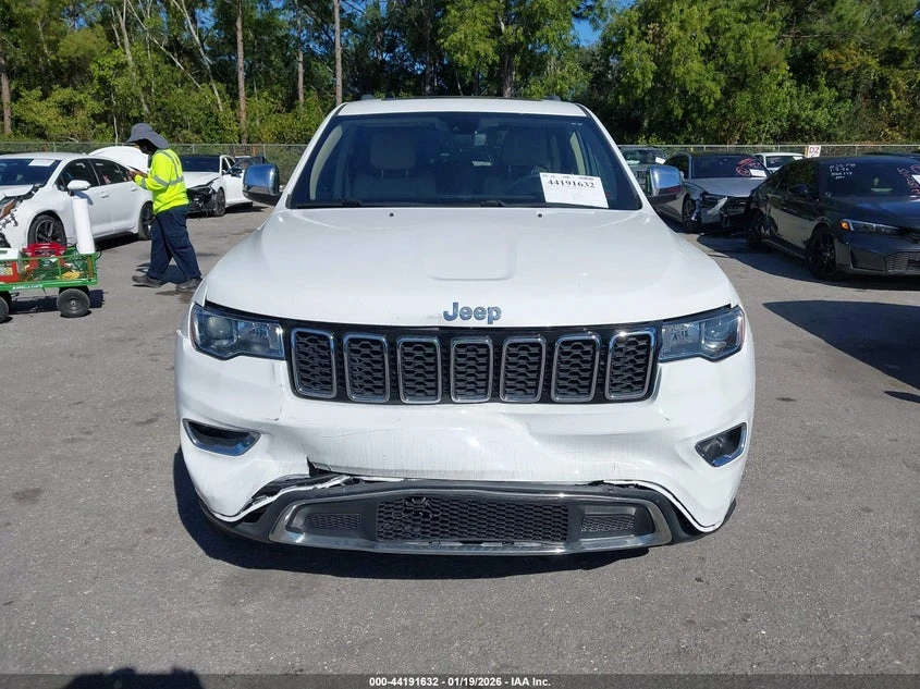 Jeep Grand cherokee 3.6l Limited 4X2 | Mobile.bg � ����������� 13