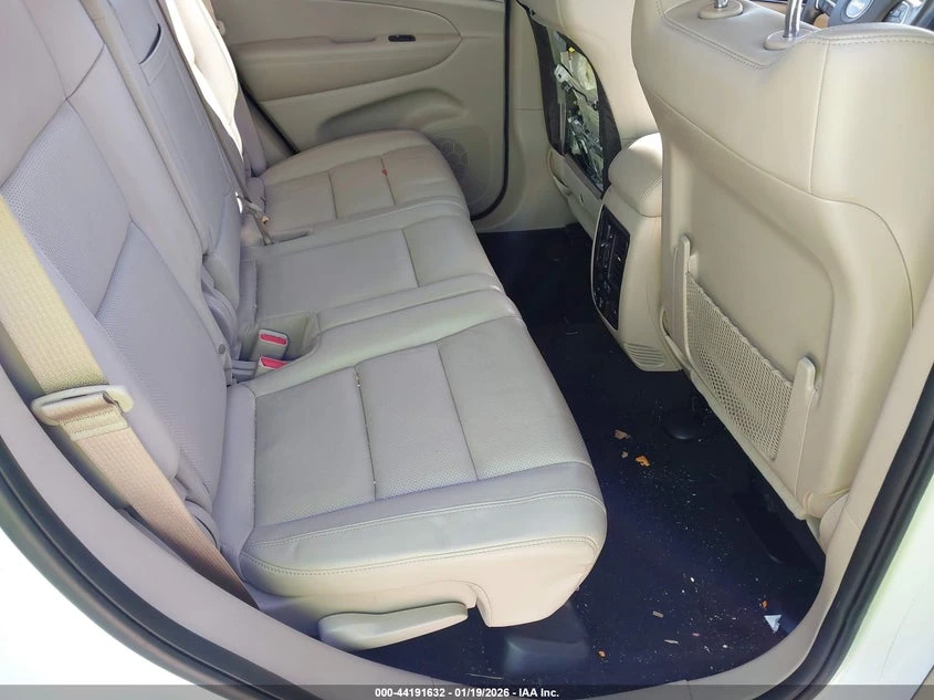 Jeep Grand cherokee 3.6l Limited 4X2 | Mobile.bg � ����������� 8