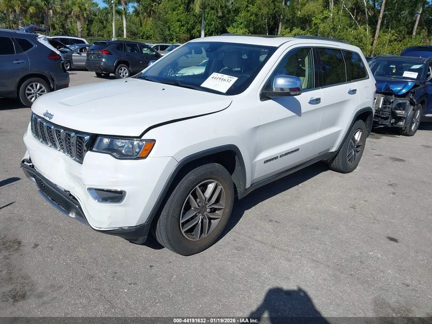 Jeep Grand cherokee 3.6l Limited 4X2 | Mobile.bg � ����������� 2