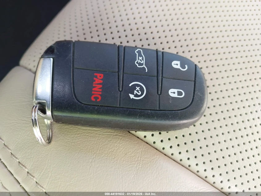 Jeep Grand cherokee 3.6l Limited 4X2 | Mobile.bg � ����������� 11