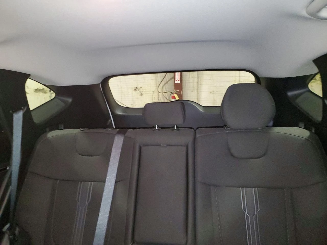 Hyundai Tucson 2.5l Sel, снимка 10 - Автомобили и джипове - 54323452