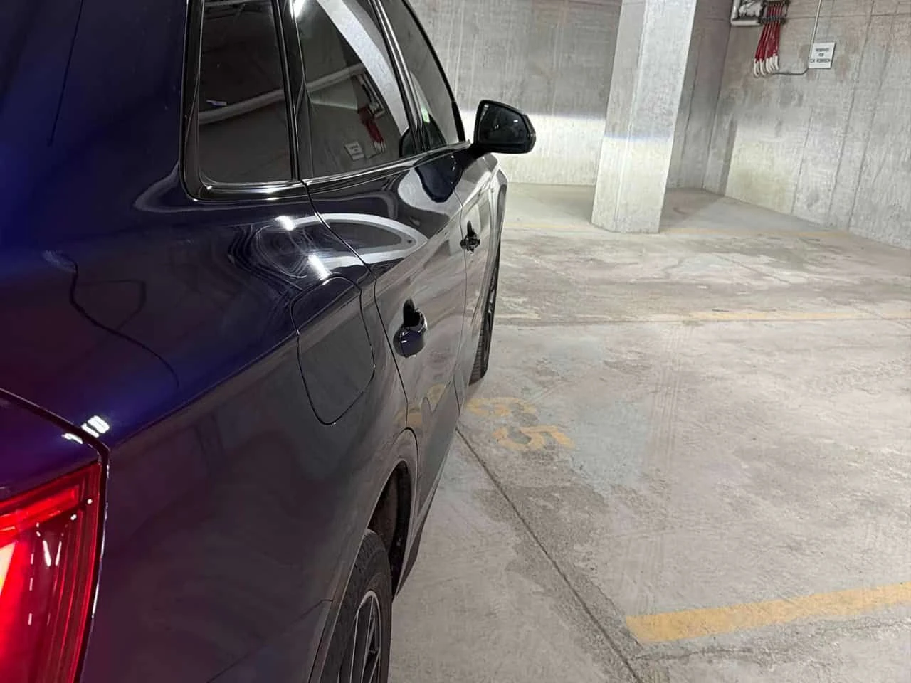 Audi Q5 | Progressiv | DISTRONIC | ПАНОРАМА | CARFAX | , снимка 15 - Автомобили и джипове - 54336313