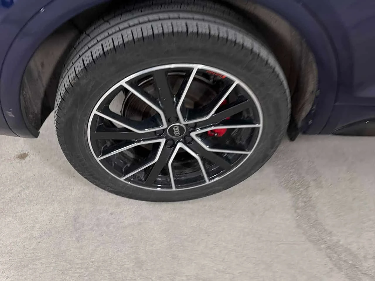 Audi Q5 | Progressiv | DISTRONIC | ПАНОРАМА | CARFAX | , снимка 7 - Автомобили и джипове - 54336313