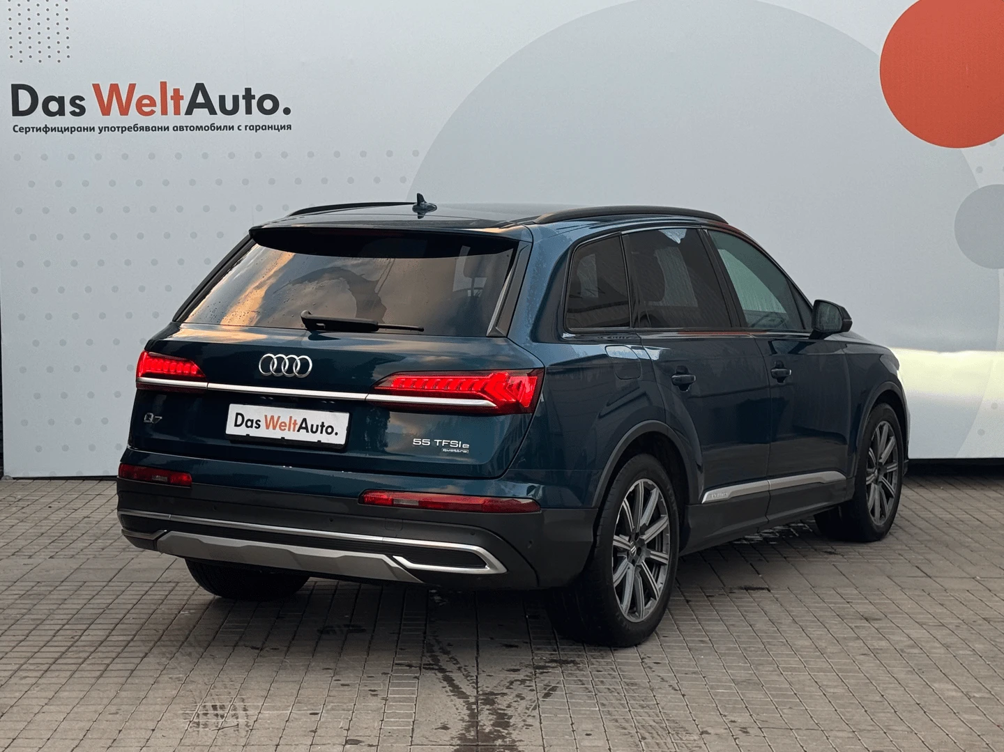 Audi Q7 | Mobile.bg � ����������� 3