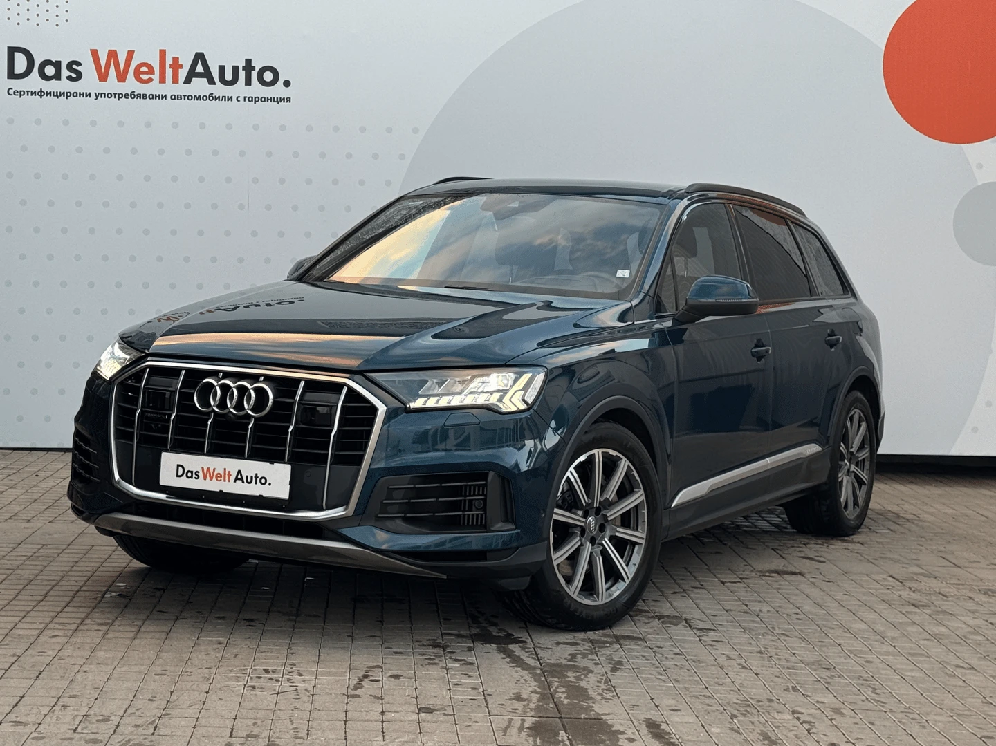 Audi Q7 | Mobile.bg � ����������� 1