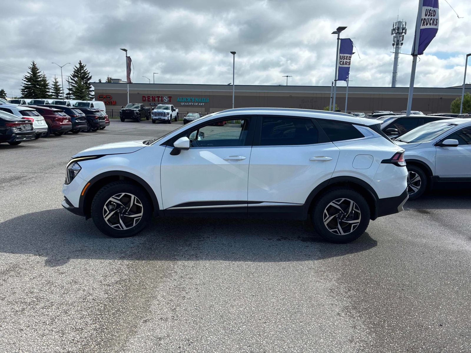 Kia Sportage AWD * CARFAX * ���� ������ *  | Mobile.bg � ����������� 3