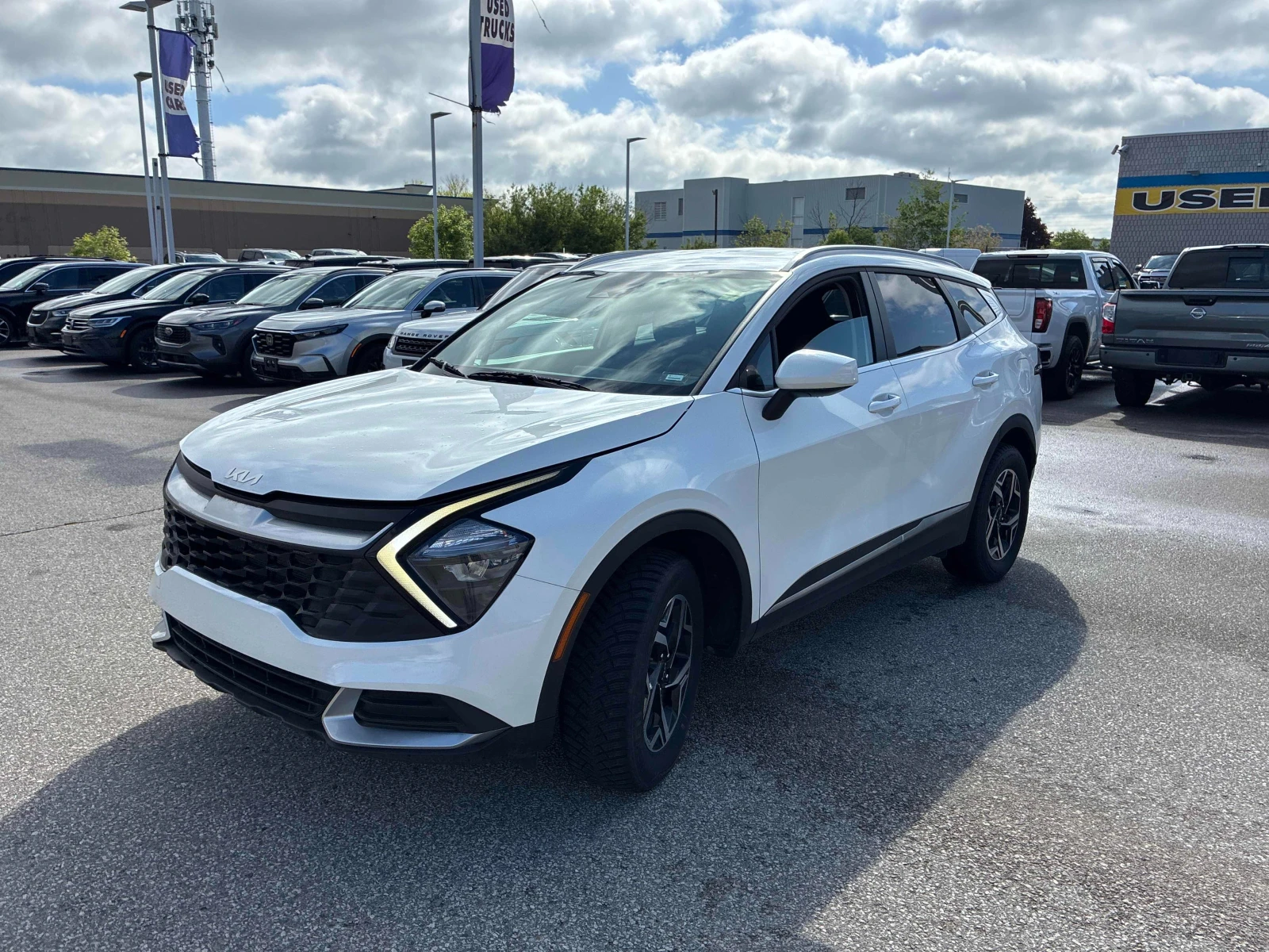 Kia Sportage AWD * CARFAX * ���� ������ *  | Mobile.bg � ����������� 1