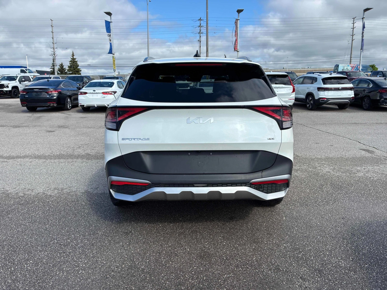 Kia Sportage AWD * CARFAX * ���� ������ *  | Mobile.bg � ����������� 5