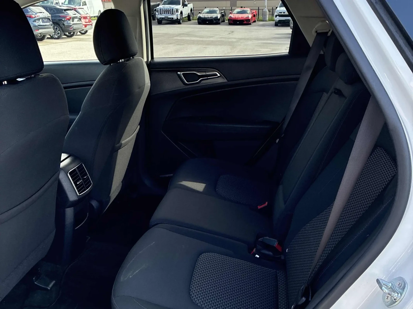 Kia Sportage AWD * CARFAX * ���� ������ *  | Mobile.bg � ����������� 7