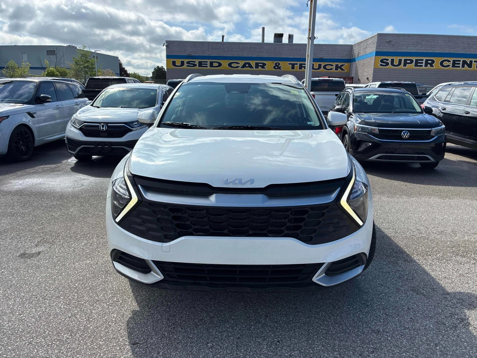 Kia Sportage AWD * CARFAX * ���� ������ *  | Mobile.bg � ����������� 2