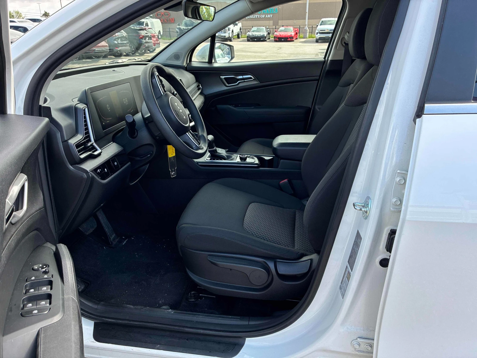 Kia Sportage AWD * CARFAX * ���� ������ *  | Mobile.bg � ����������� 6