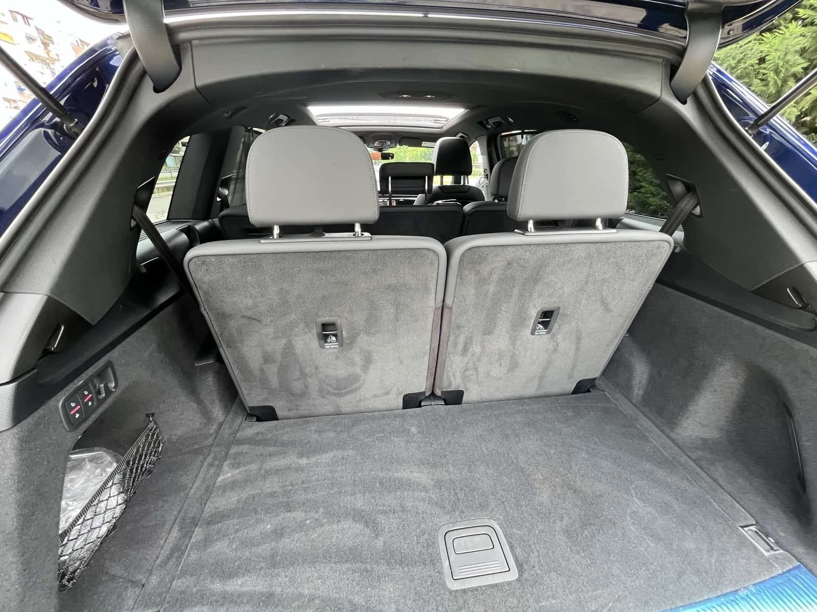 Audi Q7 Premium Plus , снимка 7 - Автомобили и джипове - 54795722