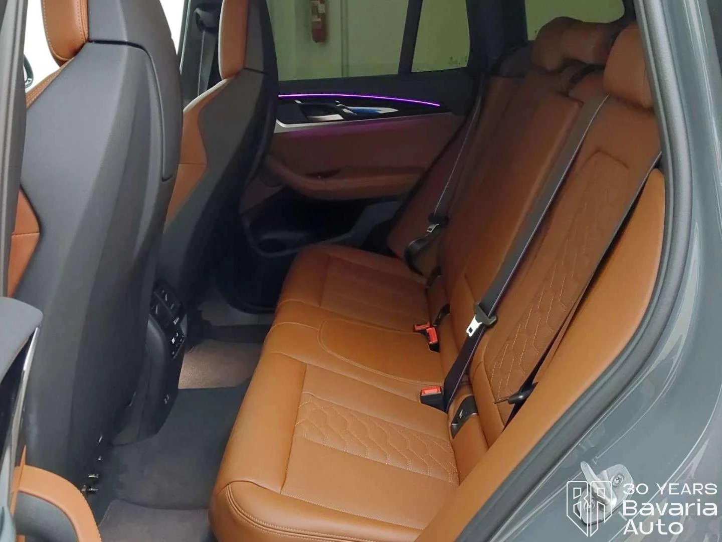 BMW X3 M Competition Steptronic, снимка 9 - Автомобили и джипове - 54836652