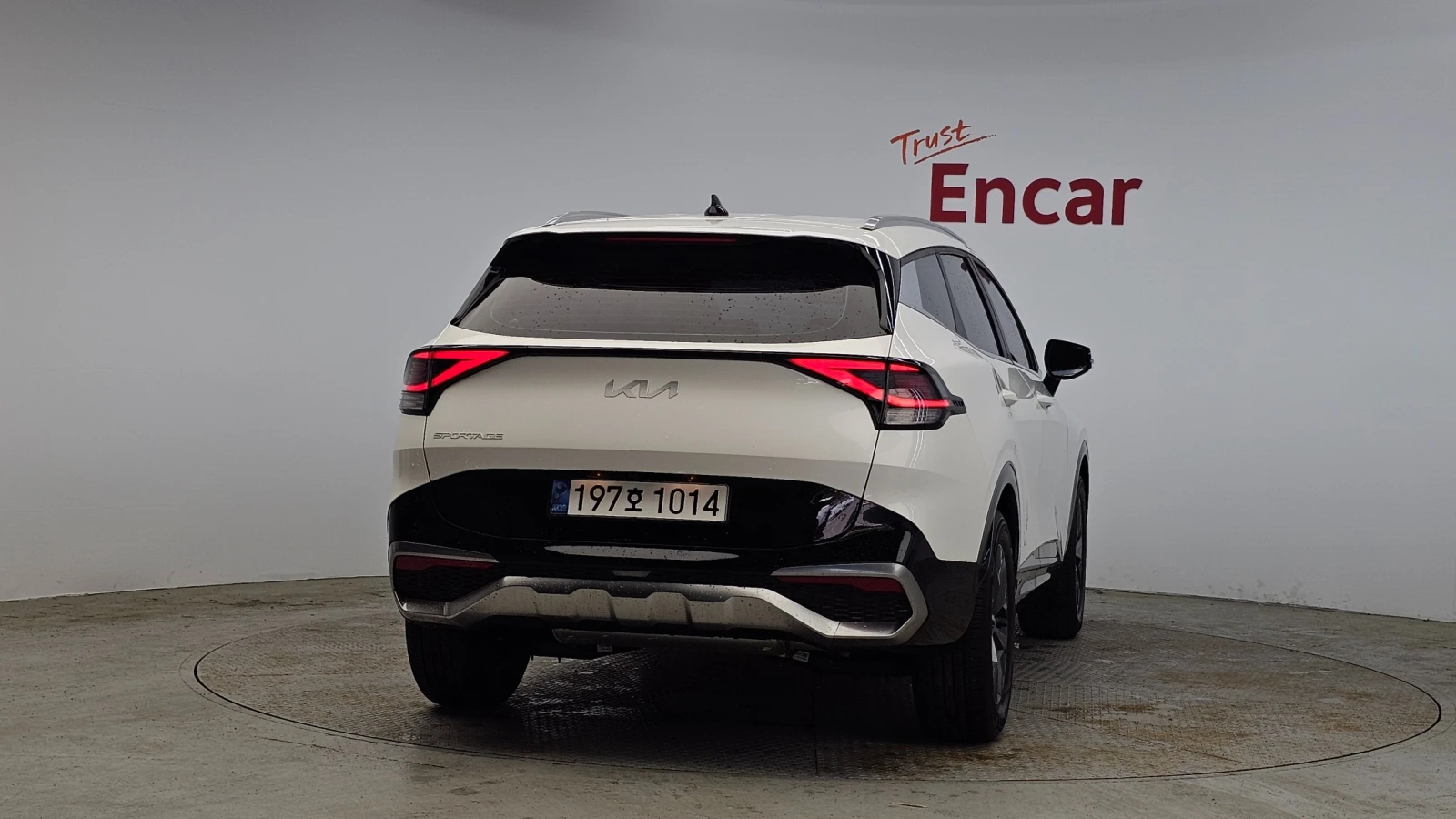 Kia Sportage Noblesse | Panoramic Display | Ventilated Seats, снимка 4 - Автомобили и джипове - 54885063