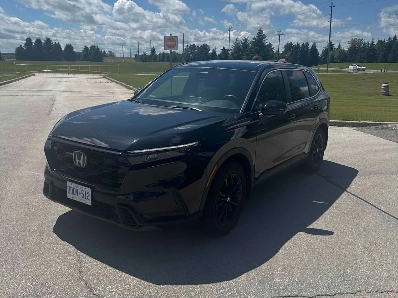 Honda Cr-v * EX L * CARFAX * ЦЕНА ДО БГ