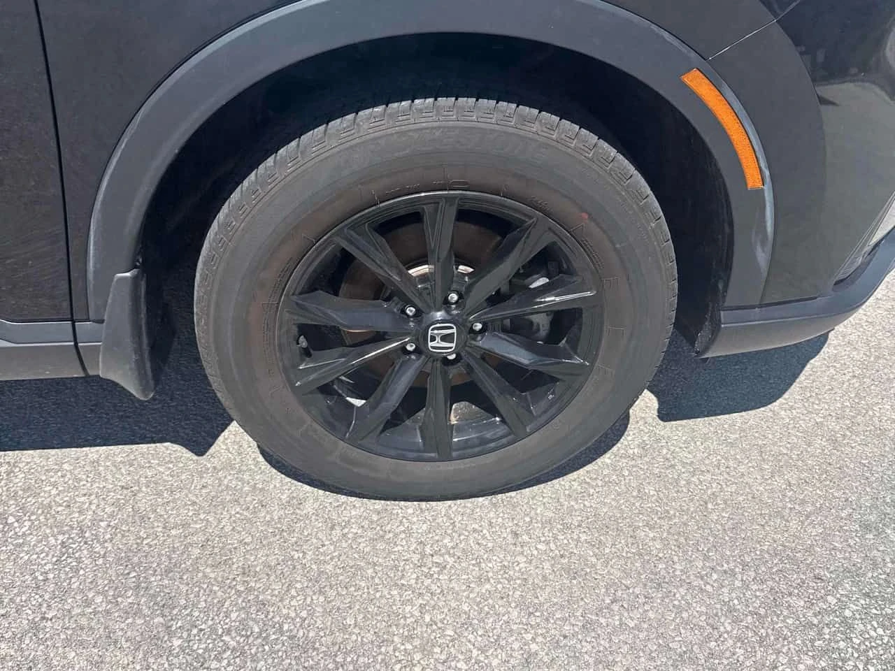 Honda Cr-v * EX L * CARFAX * ЦЕНА ДО БГ, снимка 6 - Автомобили и джипове - 55004210