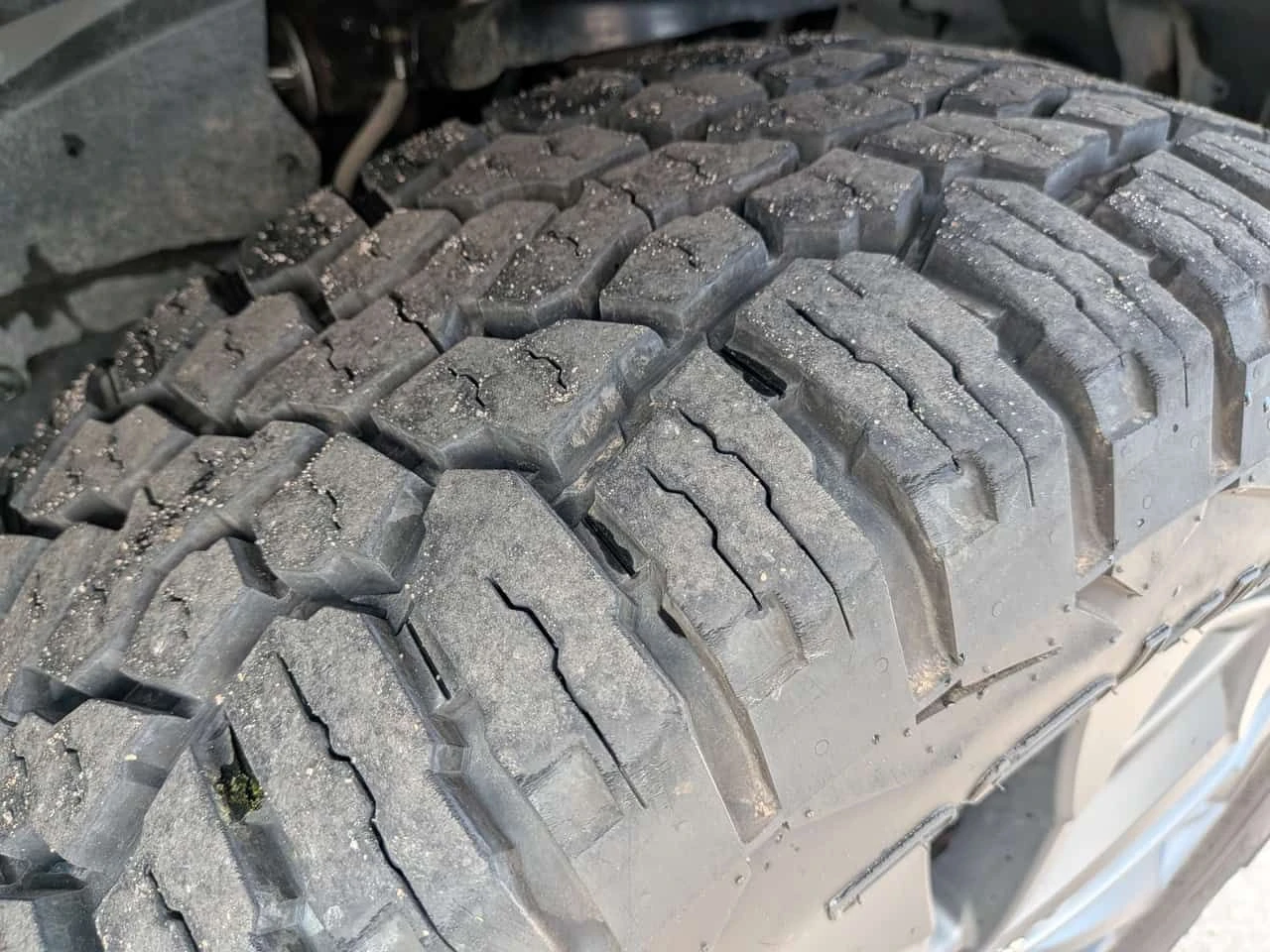 Toyota Land cruiser * 4WD * АВТОКРЕДИТ БЕЗ ПЪРВОНАЧАЛНА ВНОСКА* , снимка 10 - Автомобили и джипове - 55182486