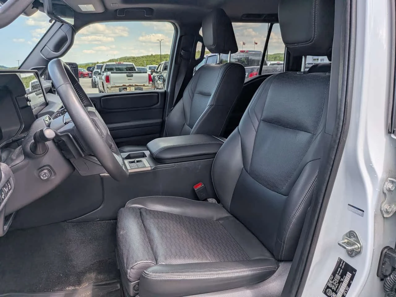 Toyota Land cruiser * 4WD * АВТОКРЕДИТ БЕЗ ПЪРВОНАЧАЛНА ВНОСКА* , снимка 5 - Автомобили и джипове - 55182486