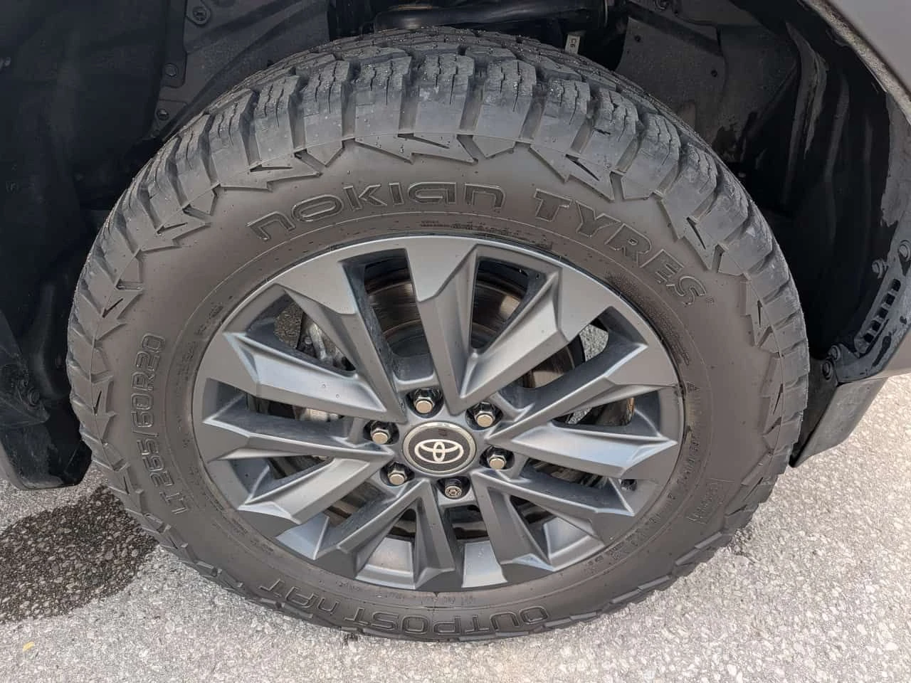 Toyota Land cruiser * 4WD * АВТОКРЕДИТ БЕЗ ПЪРВОНАЧАЛНА ВНОСКА* , снимка 7 - Автомобили и джипове - 55182486