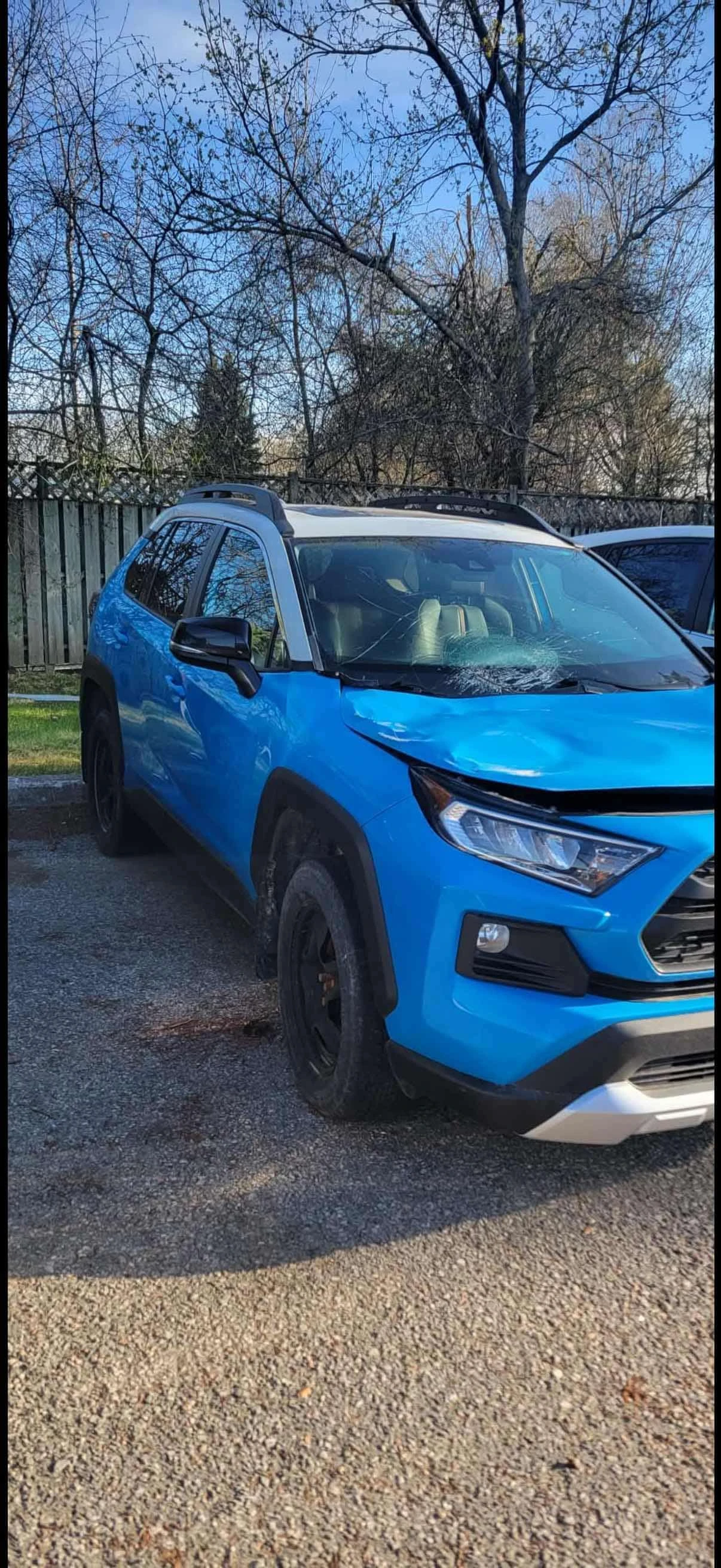 Toyota Rav4 * Trail * АВТОКРЕДИТ БЕЗ ПЪРВОНАЧАЛНА ВНОСКА* , снимка 12 - Автомобили и джипове - 55273596