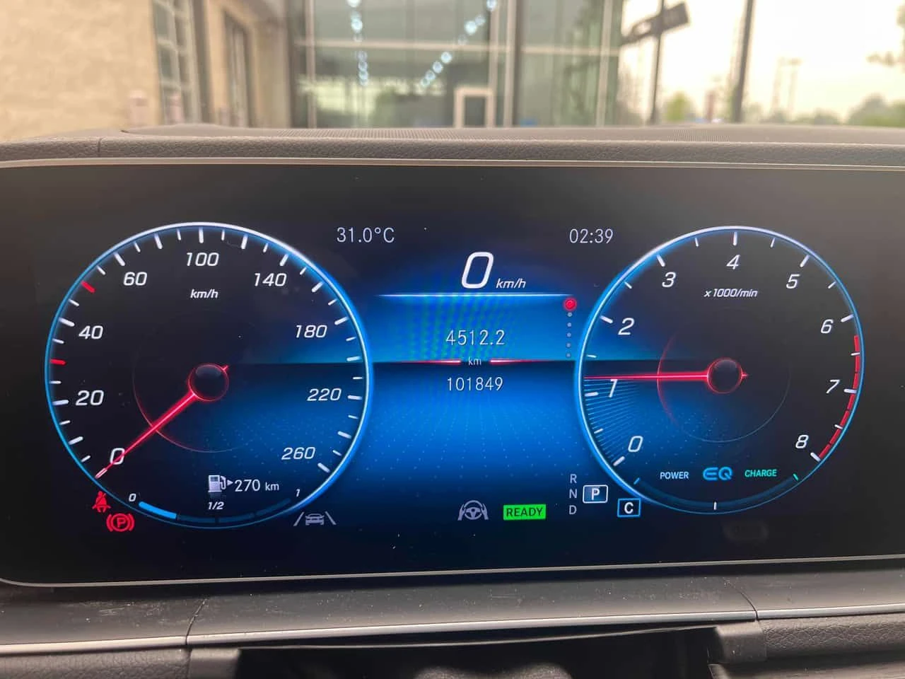 Mercedes-Benz GLE 450 ДИСТРОНИК * BURMESTER * ОПЦИЯ ЗА ФИНАНСИРАНЕ, снимка 7 - Автомобили и джипове - 55305917