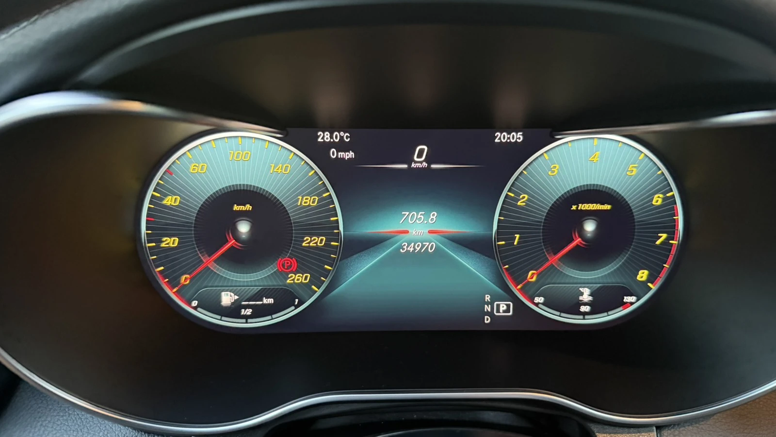 Mercedes-Benz GLC 300 GLC300 Coupe EQ Boost 4matic 9G-TRONIC facelift, снимка 13 - Автомобили и джипове - 55647569