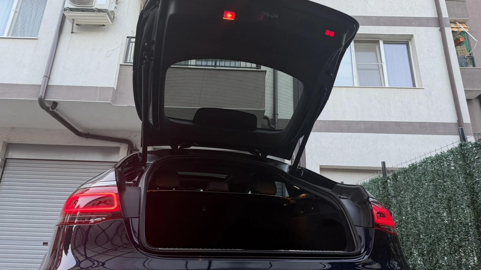 Mercedes-Benz GLC 300 GLC300 Coupe EQ Boost 4matic 9G-TRONIC facelift, снимка 8 - Автомобили и джипове - 55647569