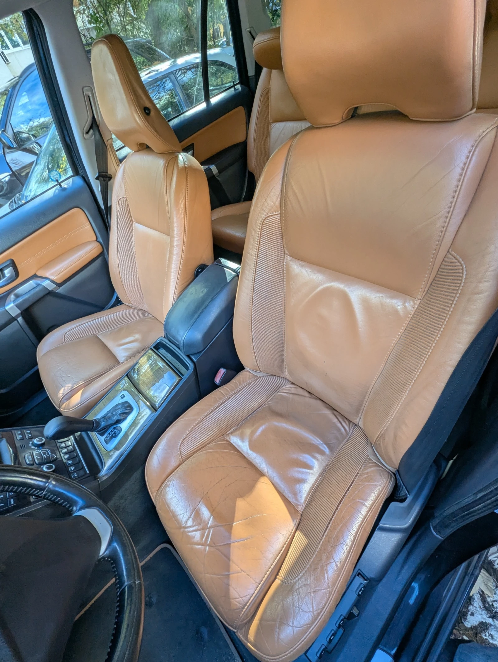 Volvo Xc90, снимка 10 - Автомобили и джипове - 56375723