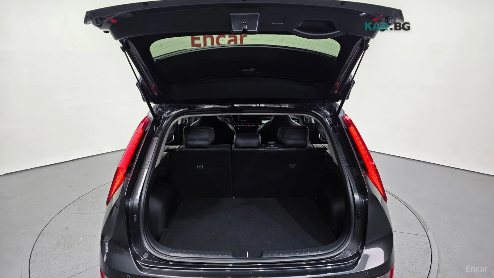 Kia Niro 2025* TRENDY* DIS* CONVIENCE PK* 8К КМ* КРАЙНА ЦЕН, снимка 14 - Автомобили и джипове - 56086852