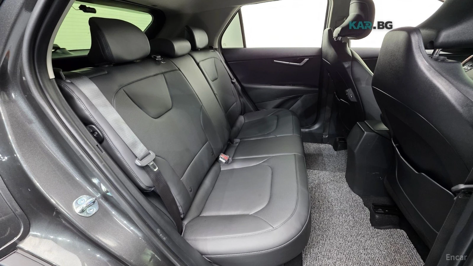 Kia Niro 2025* TRENDY* DIS* CONVIENCE PK* 8К КМ* КРАЙНА ЦЕН, снимка 13 - Автомобили и джипове - 56086852