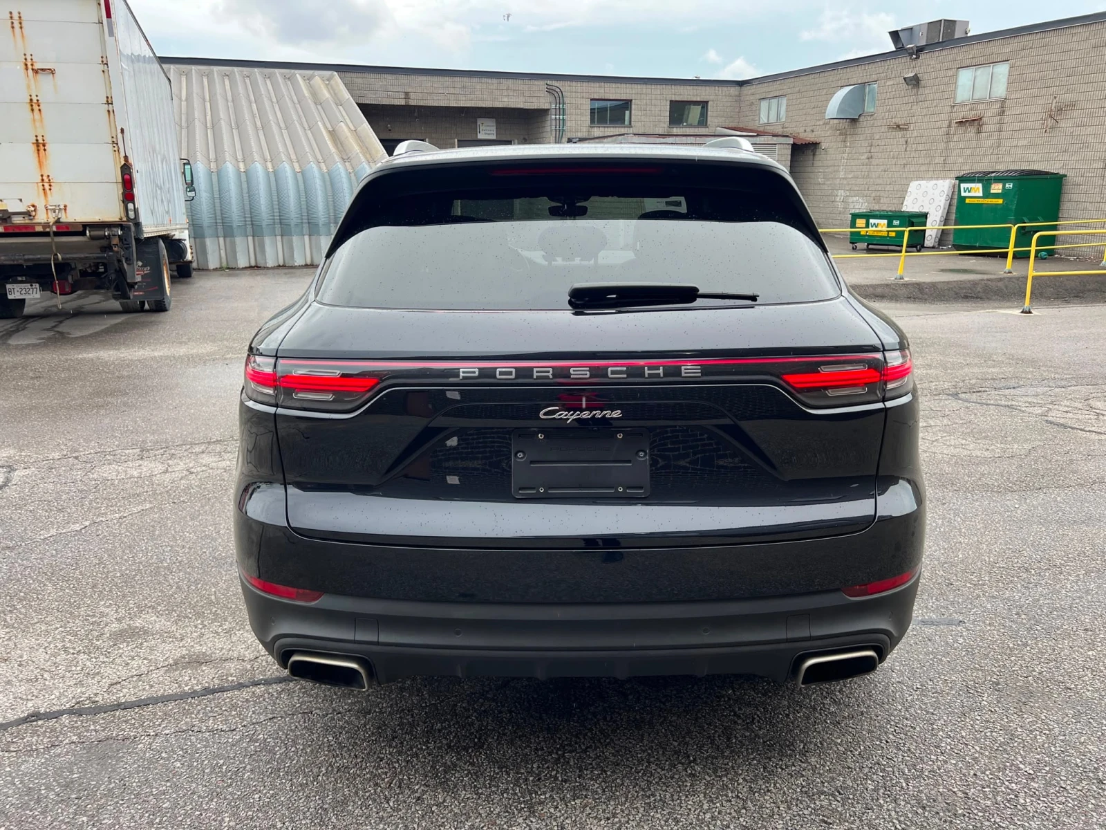 Porsche Cayenne * AWD * CARFAX * , снимка 4 - Автомобили и джипове - 56131747