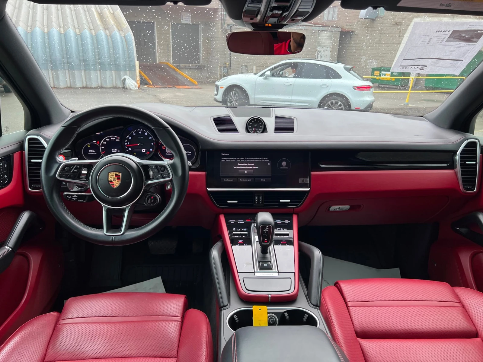 Porsche Cayenne * AWD * CARFAX * , снимка 8 - Автомобили и джипове - 56131747