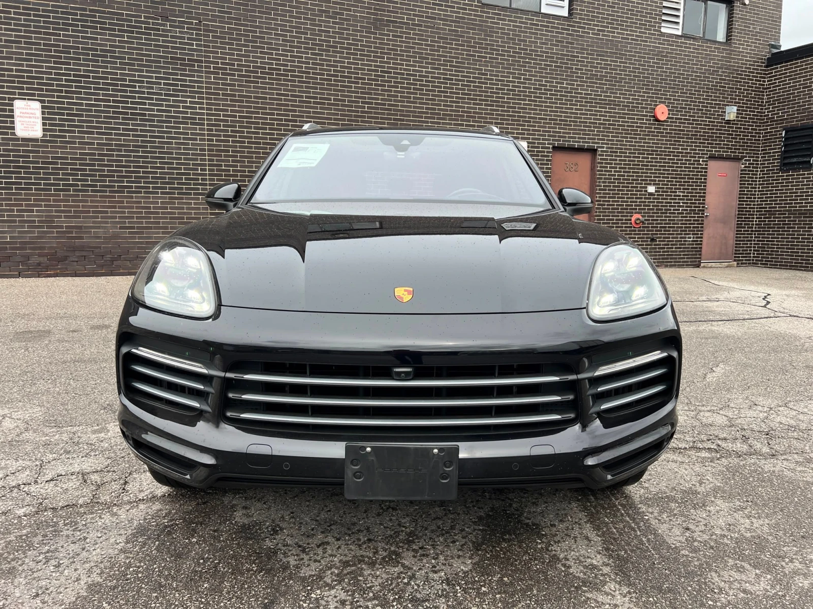 Porsche Cayenne * AWD * CARFAX * , снимка 6 - Автомобили и джипове - 56131747